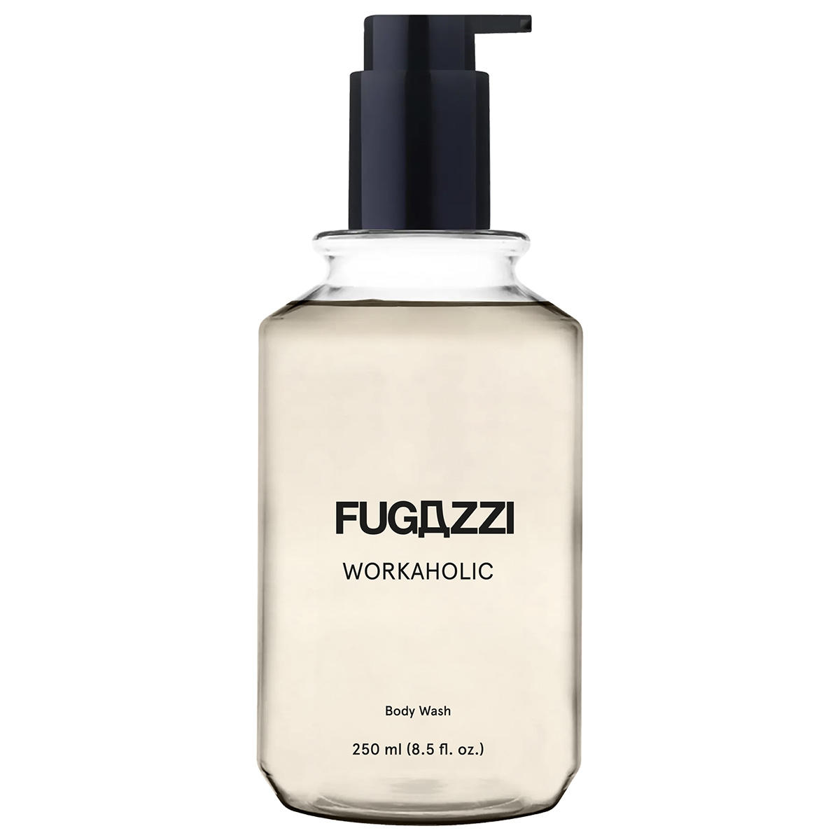 Fugazzi Workaholic Body Wash 250 ml