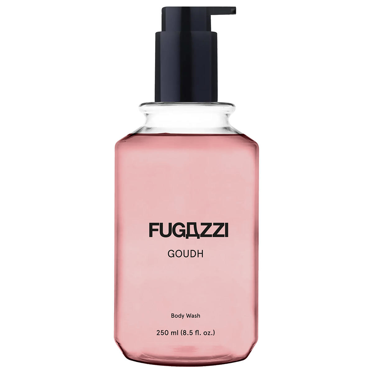 Fugazzi Goudh Body Wash 250 ml
