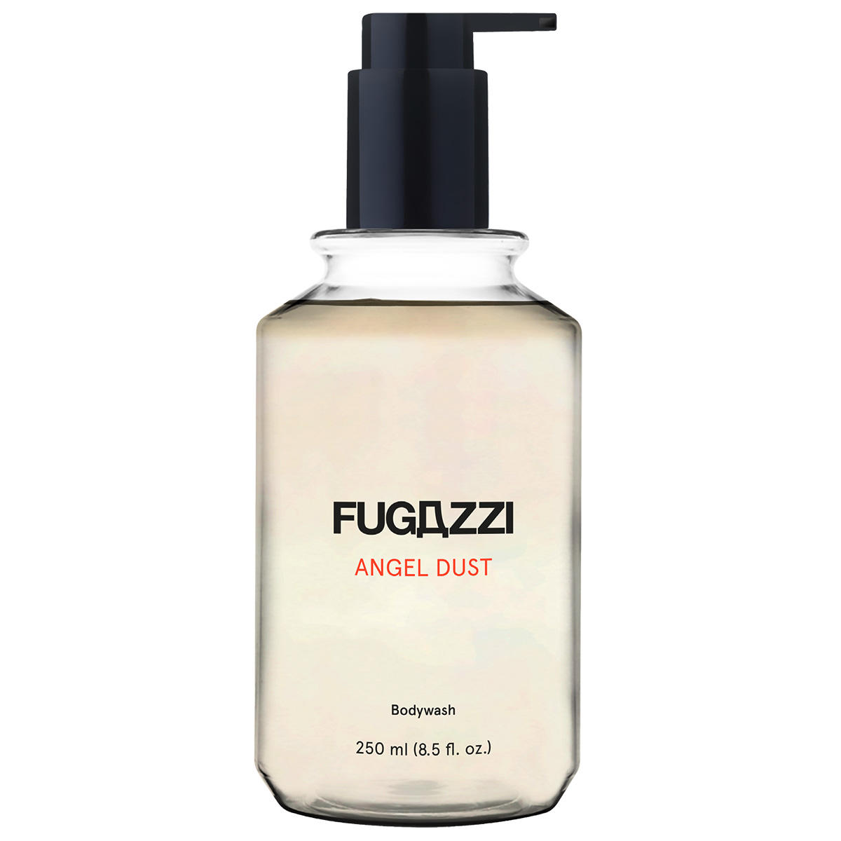 Fugazzi Angel Dust Body Wash 250 ml
