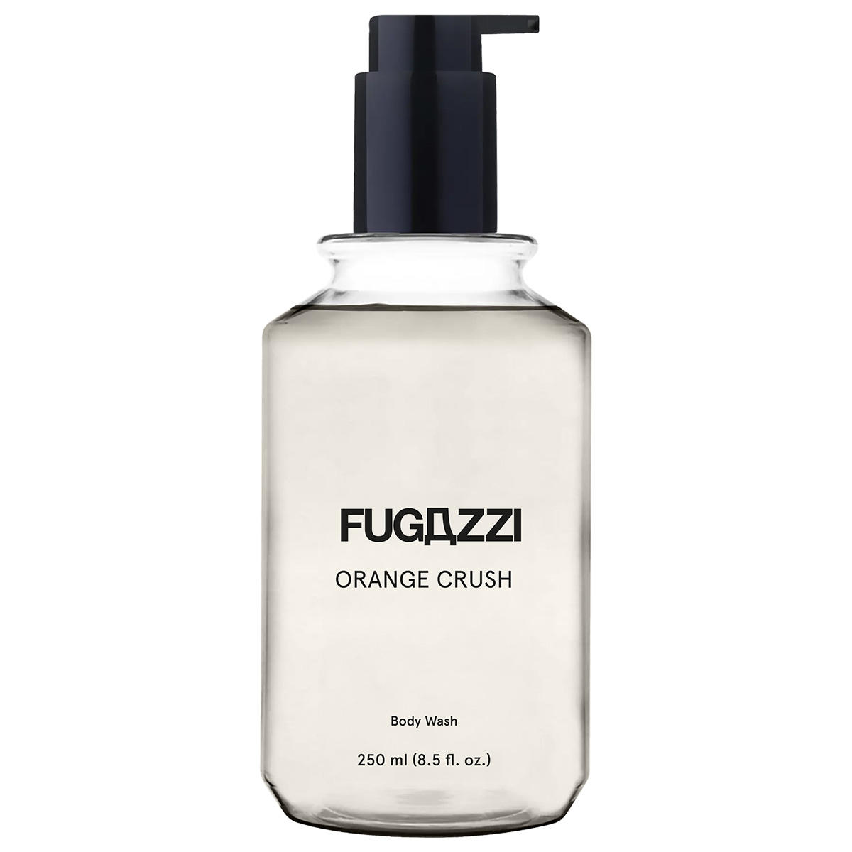 Fugazzi Orange Crush Body Wash 250 ml