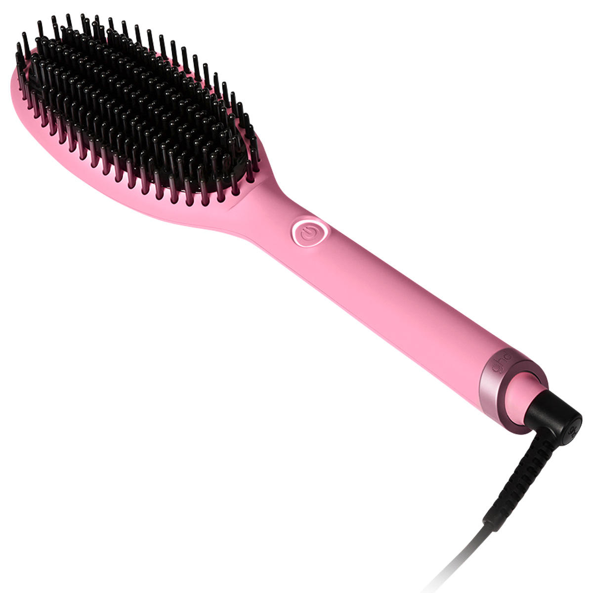 ghd glide Hot Brush fondant-pink Limited Edition