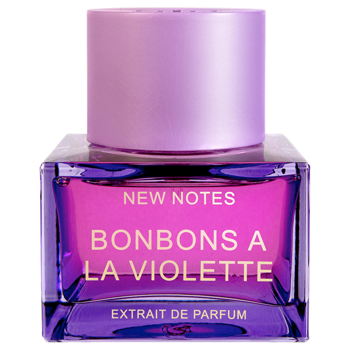 New Notes BONBONS A LA VIOLETTE EXTRAIT DE PARFUM 50 ml