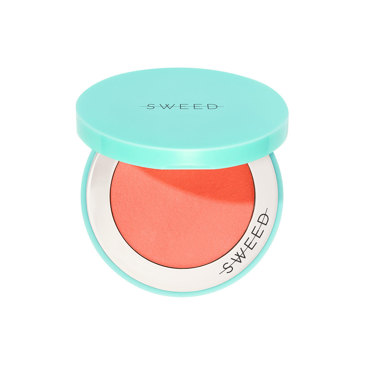 Sweed Air Blush Cream Lush 5 g