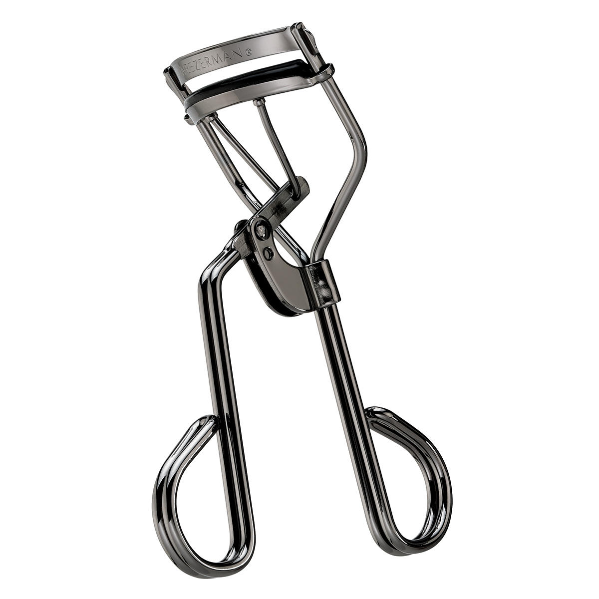 TWEEZERMAN ProMaster Lash Curler Gunmetal