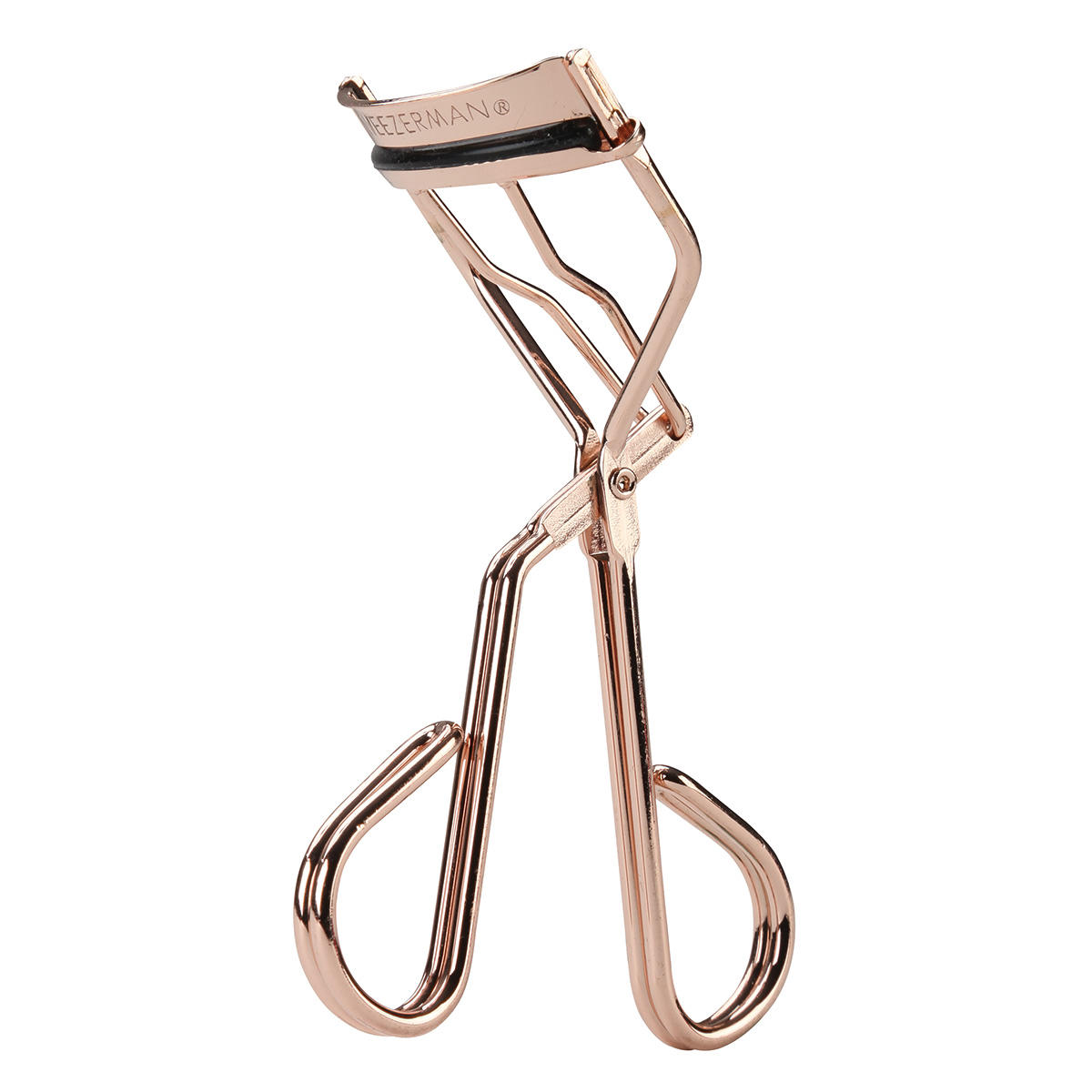 TWEEZERMAN ProCurl Lash Curler Rose Gold