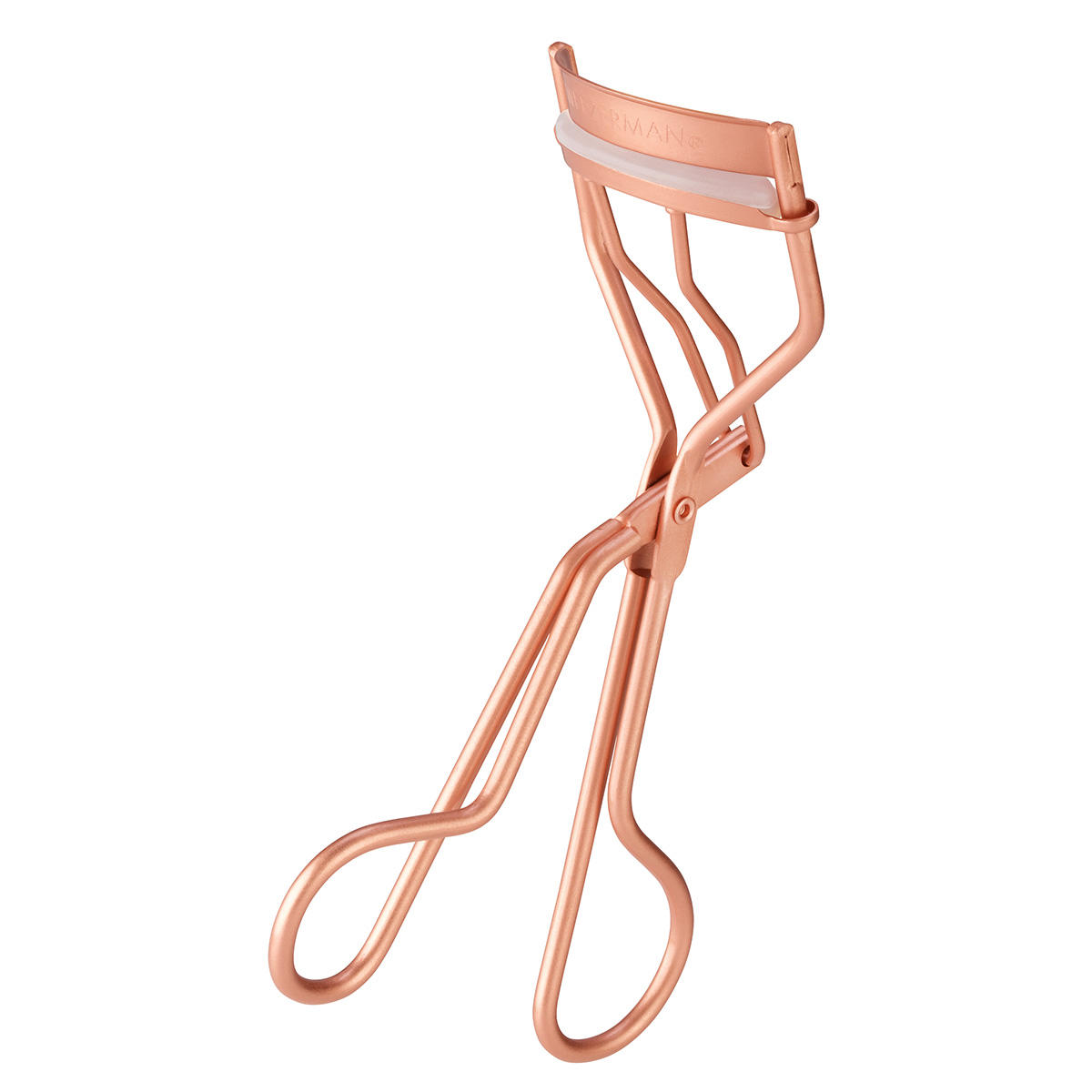 TWEEZERMAN Classic Lash Curler Rose Gold