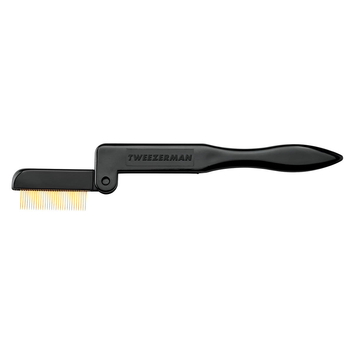 TWEEZERMAN Folding ILashcomb