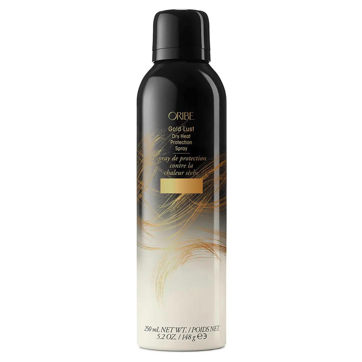 Oribe Gold Lust Dry Heat Protection Spray 250 ml