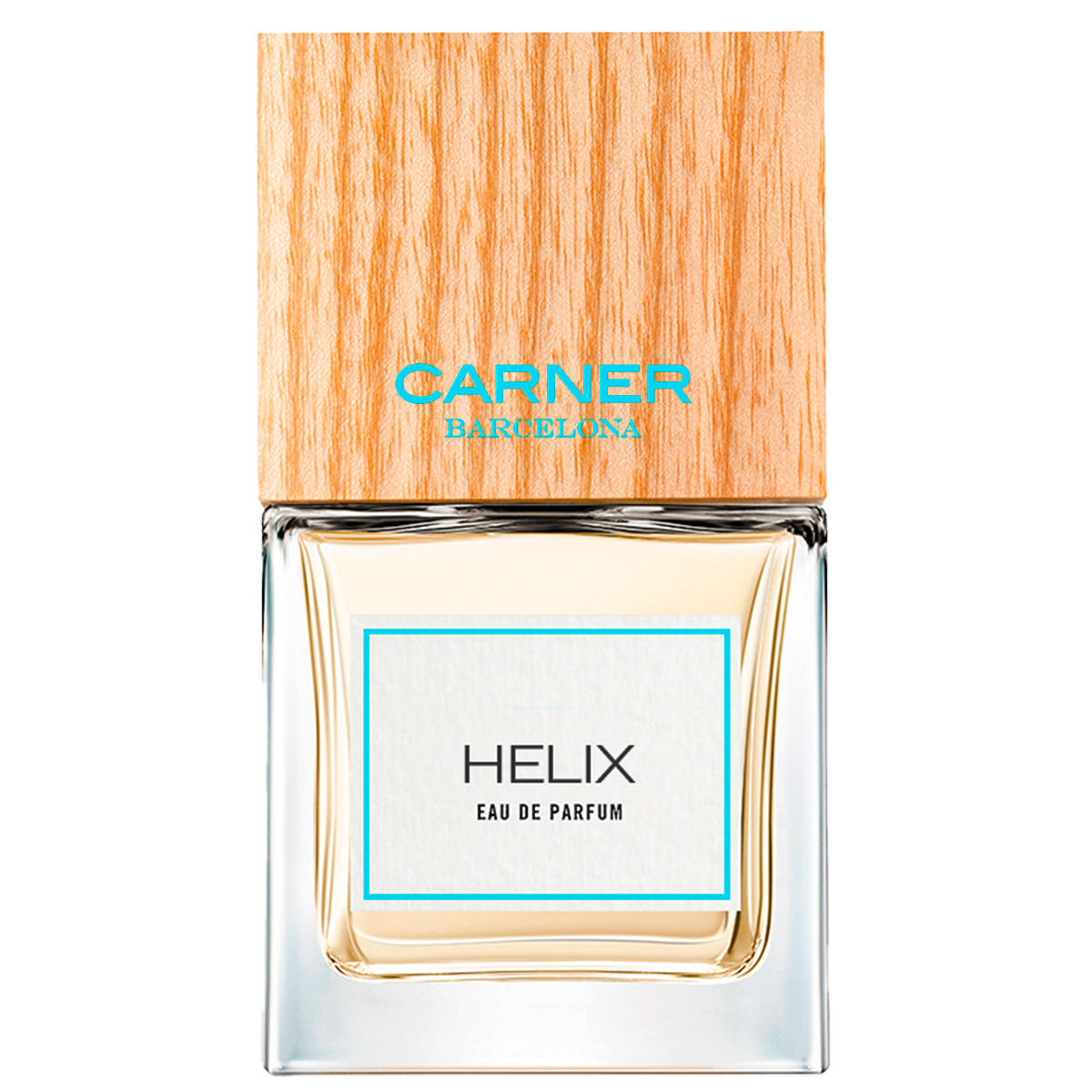 CARNER BARCELONA Helix Eau de Parfum 50 ml