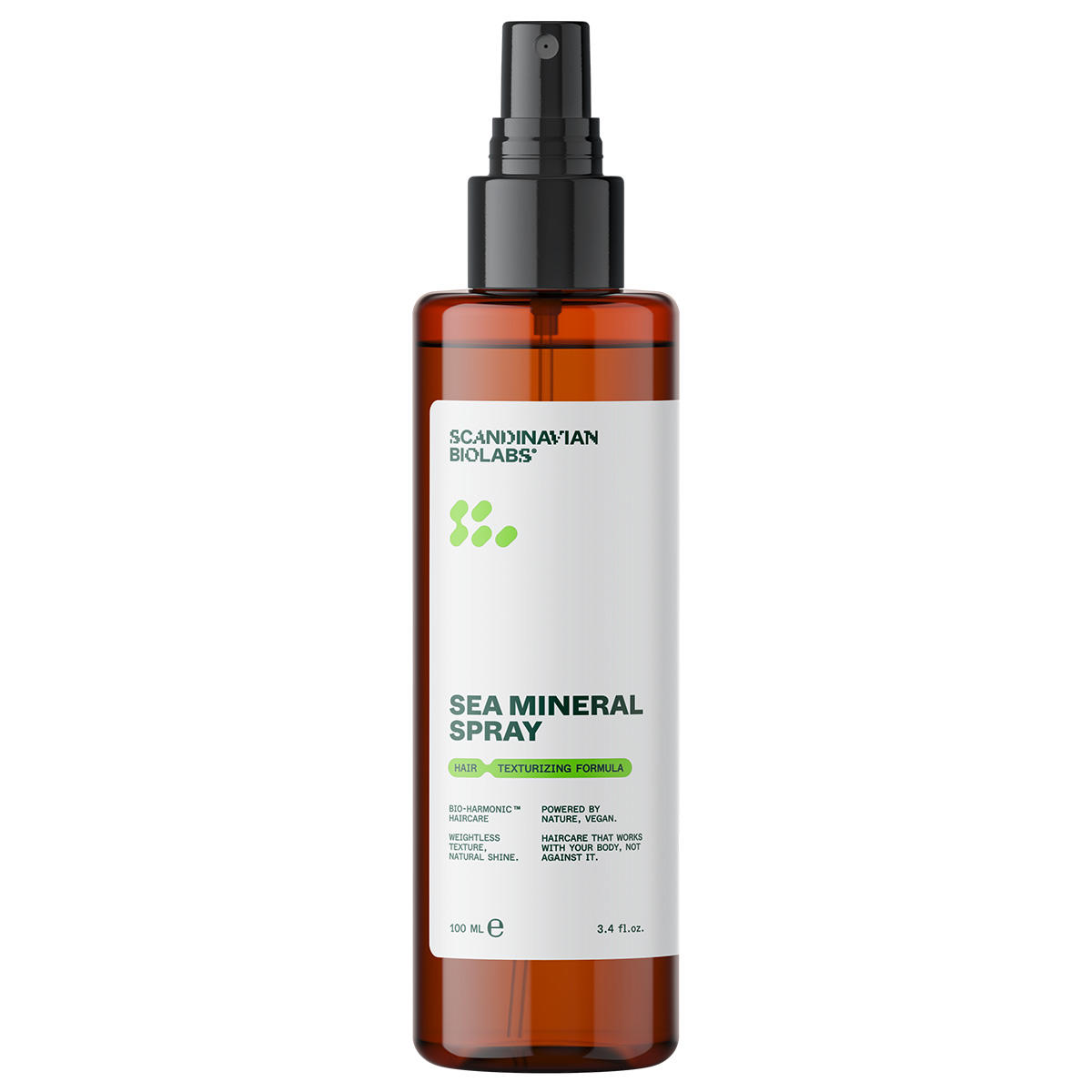 Scandinavian Biolabs Sea Mineral Spray 100 ml