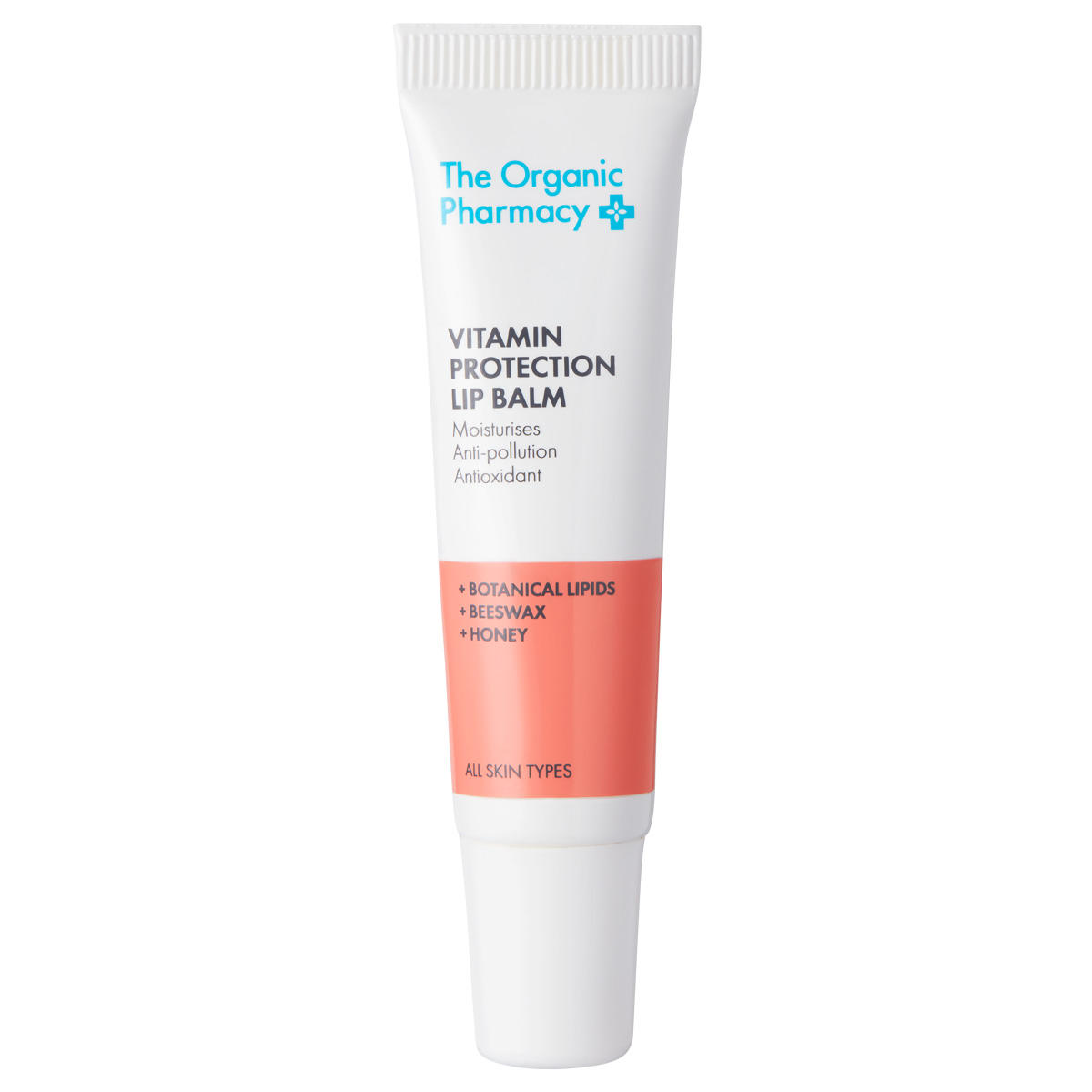 The Organic Pharmacy Baume à lèvres vitaminé 10 ml