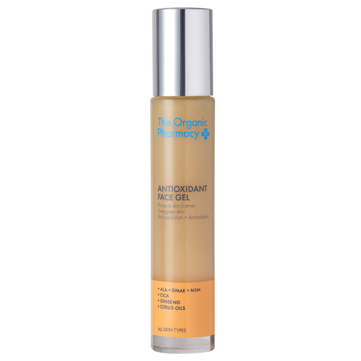 The Organic Pharmacy Antioxidant Face Gel 35 ml
