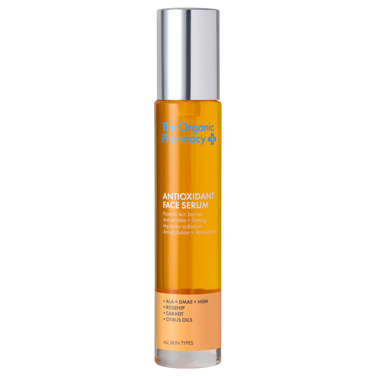 The Organic Pharmacy Siero viso antiossidante