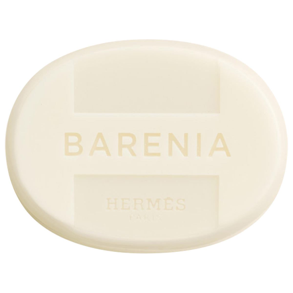 HERMÈS Barénia Parfümierte Seife 125 g