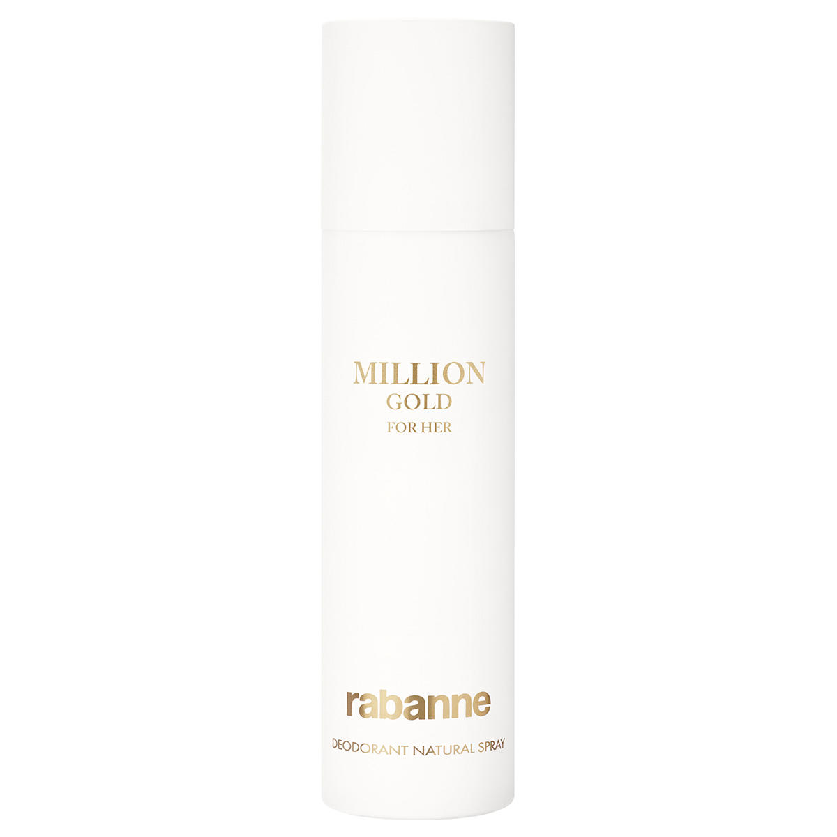 rabanne Million Gold For Her Deo Spray 150 ml