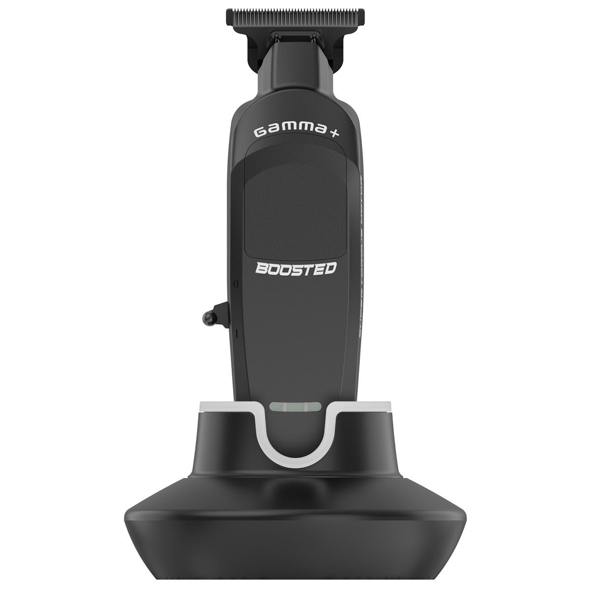 Gamma+ Boosted Trimmer