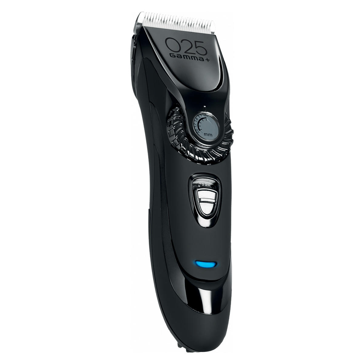 Gamma+ Clipper 025