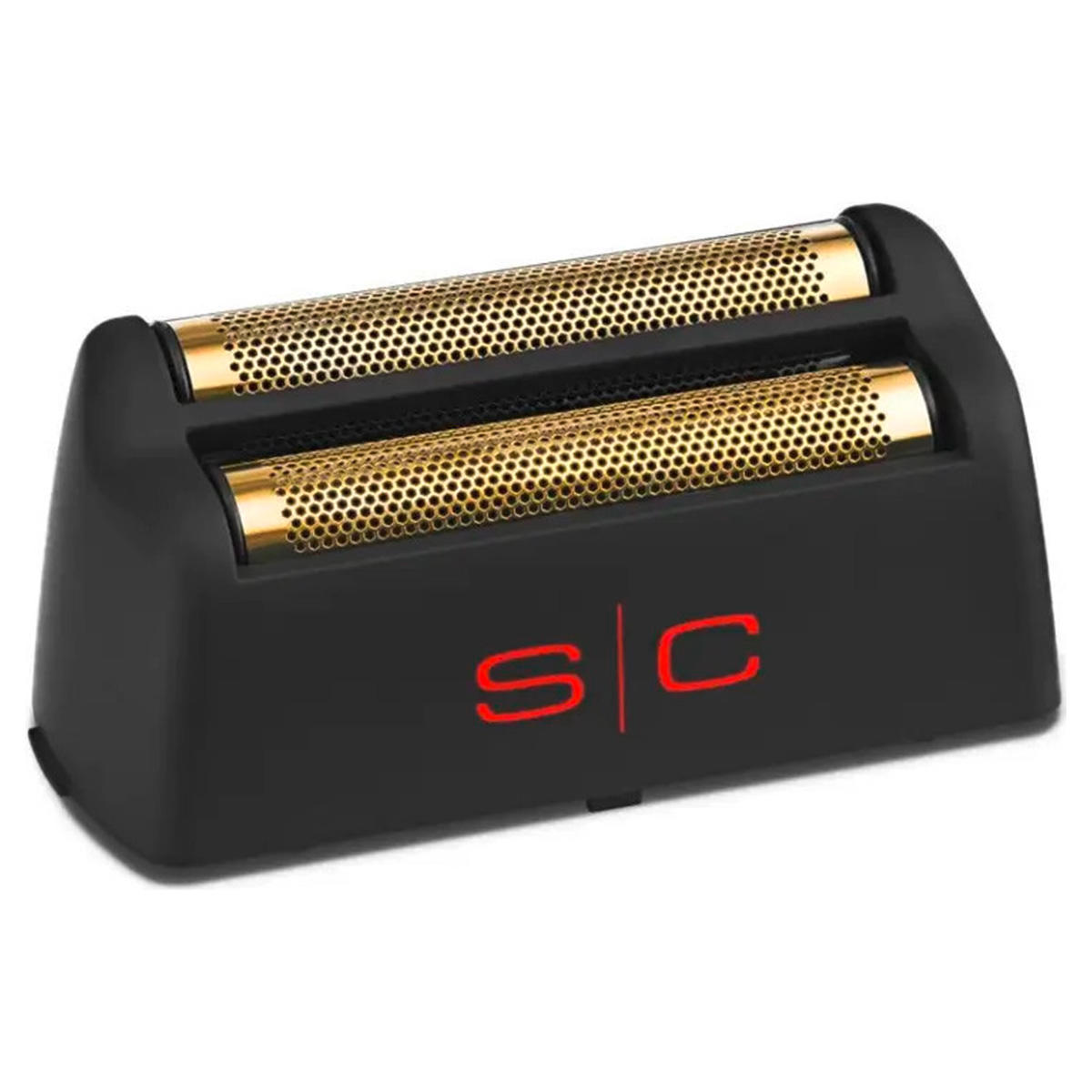 StyleCraft Gold Foil for Rebel Shaver