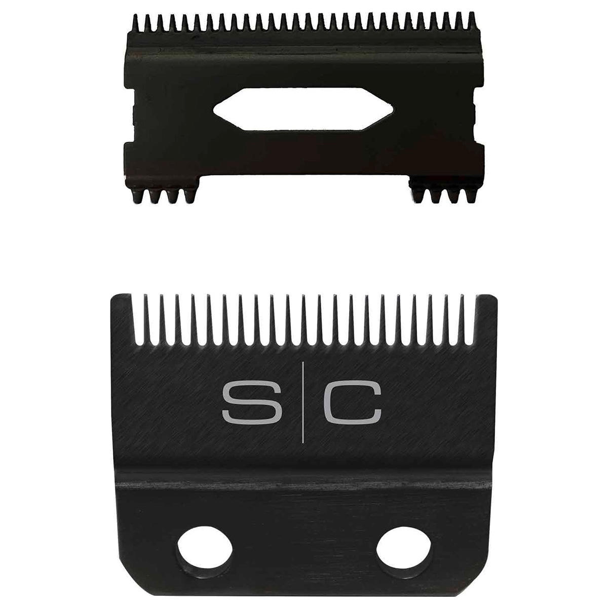 StyleCraft Fade DLC + Shallow DLC Blade