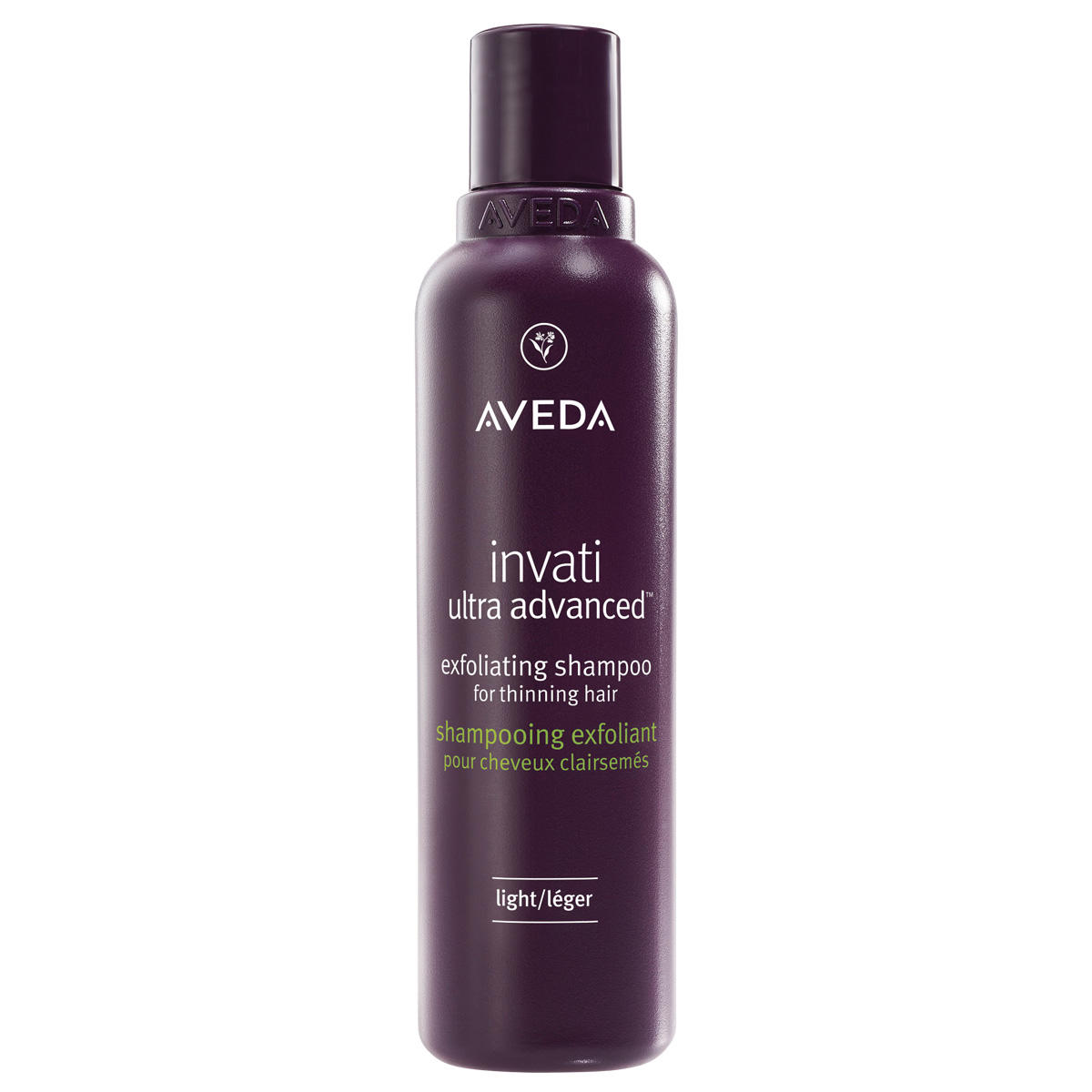AVEDA Invati Ultra Advanced Exfoliating Shampoo Light 200 ml