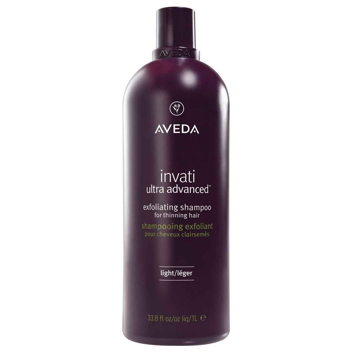 AVEDA Invati Ultra Advanced Exfoliating Shampoo Light 1000 ml