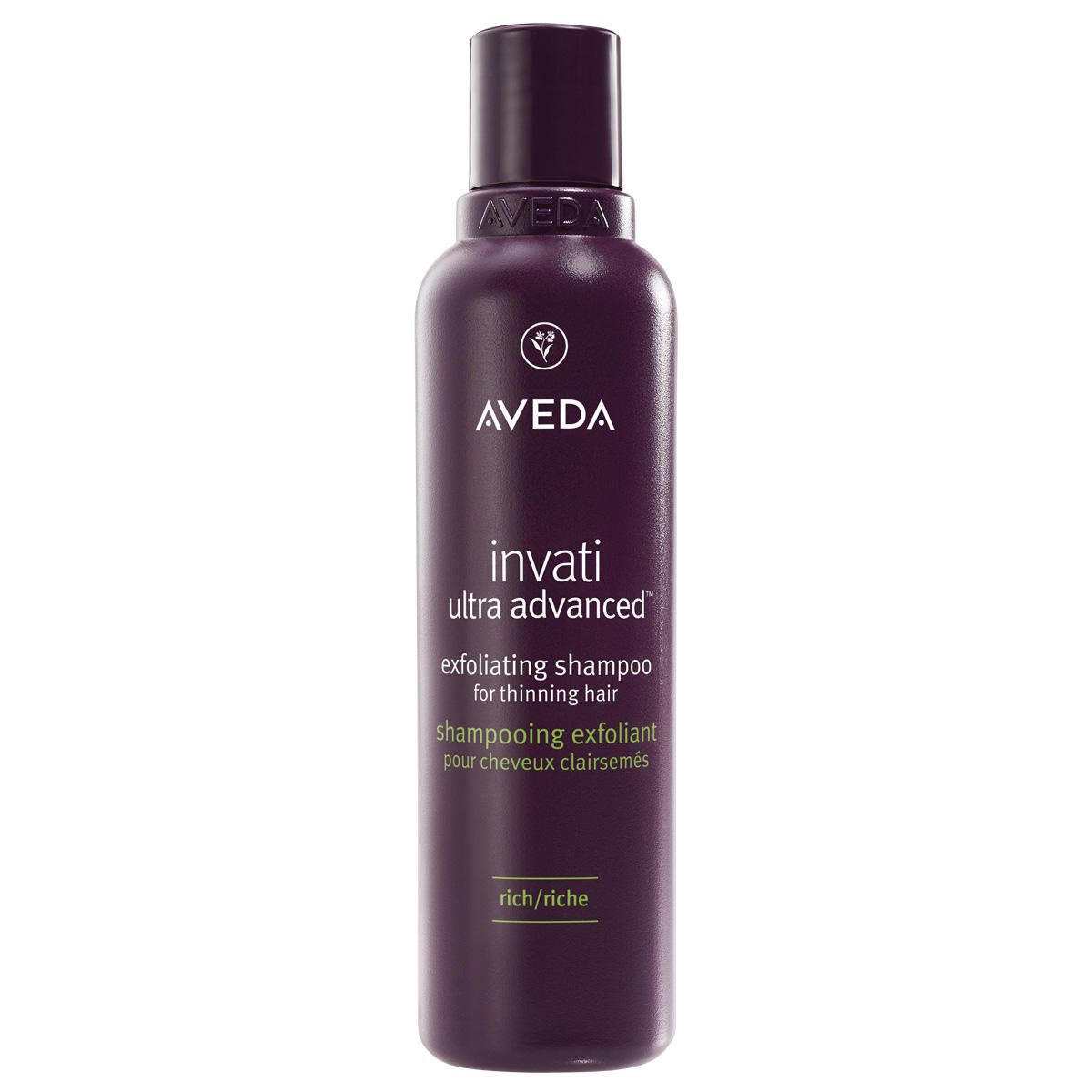 AVEDA Invati Ultra Advanced Exfoliating Shampoo Rich 200 ml