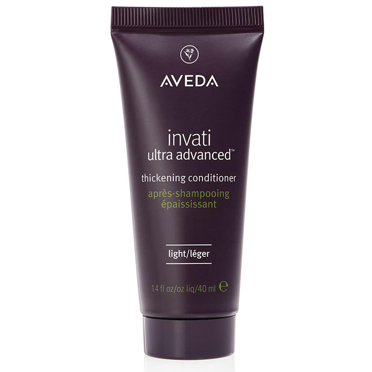 AVEDA Invati Ultra Advanced Thickening Conditioner Light 40 ml