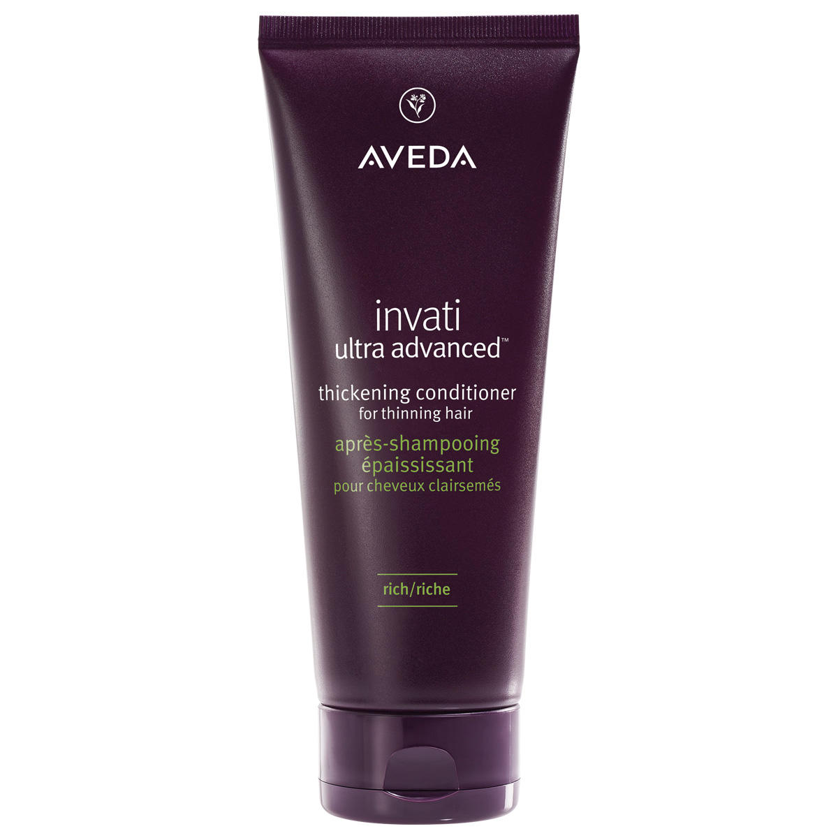 AVEDA Invati Ultra Advanced Thickening Conditioner Rich 200 ml