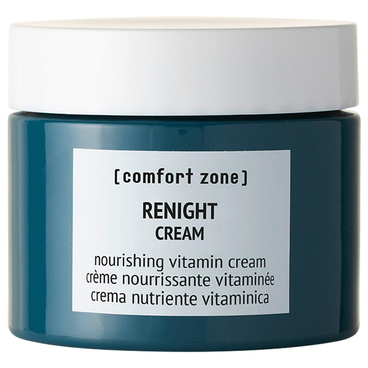 comfort zone RENIGHT Cream 60 ml