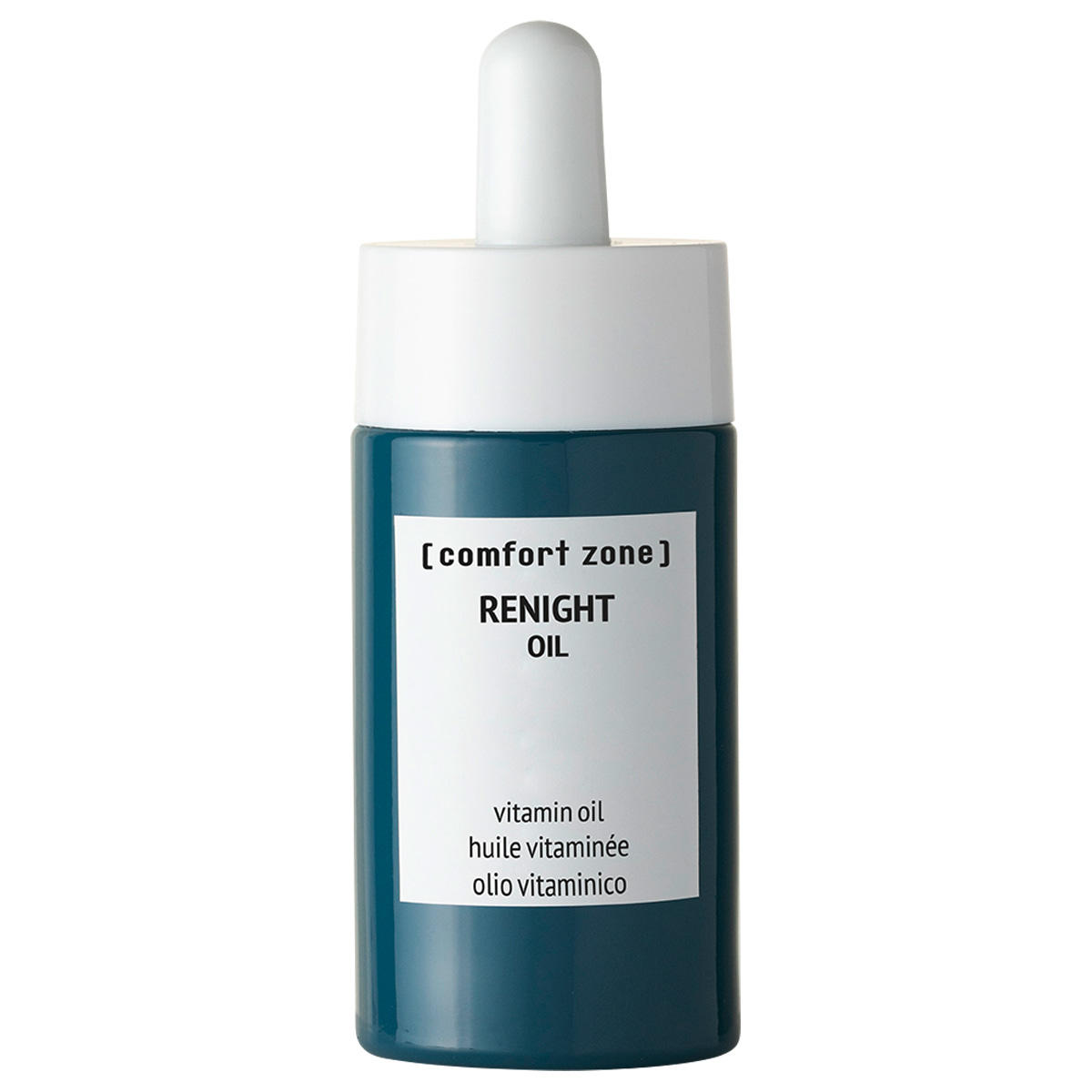 comfort zone RENIGHT Vitamin Oil 30 ml
