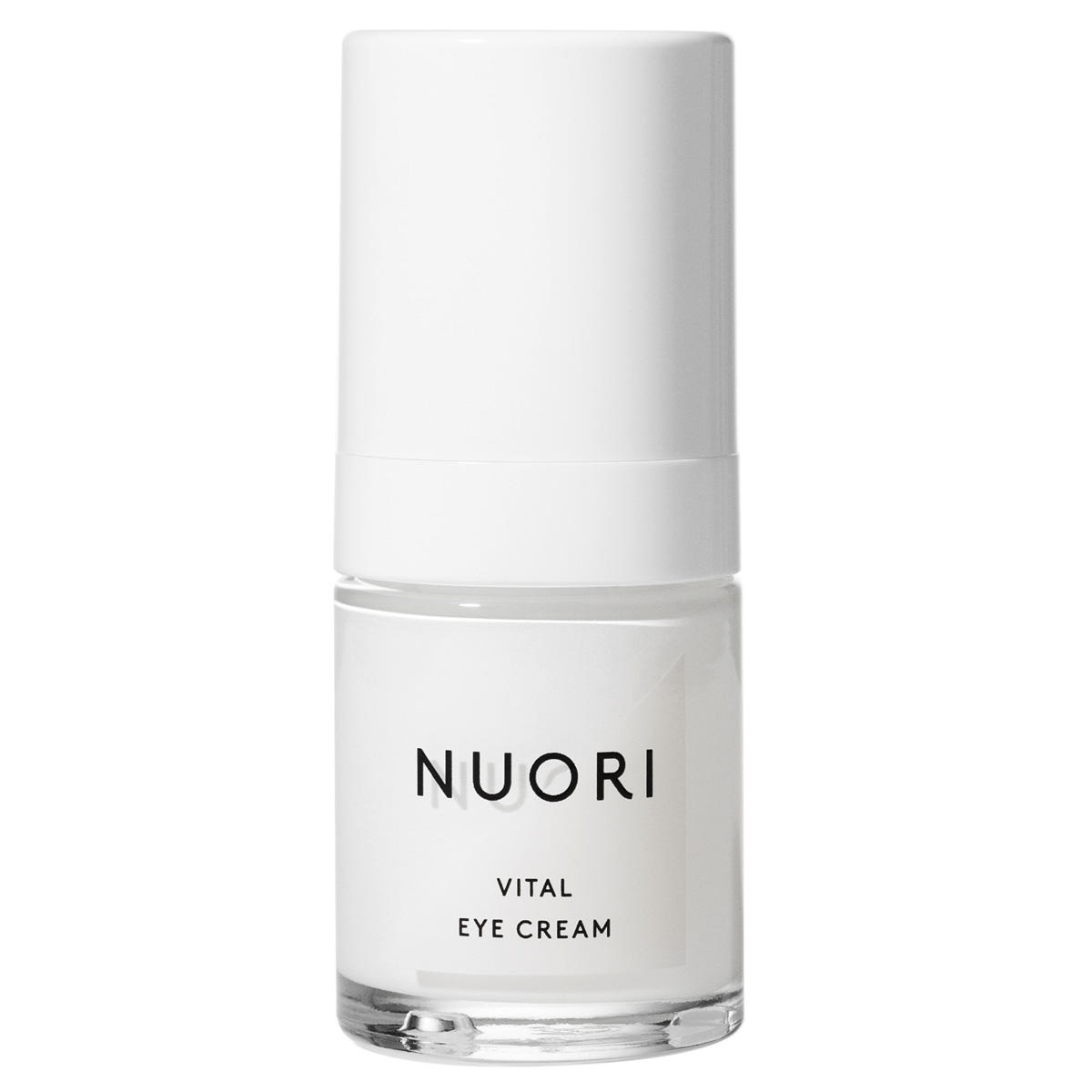 NUORI Vital Eye Cream 15 ml