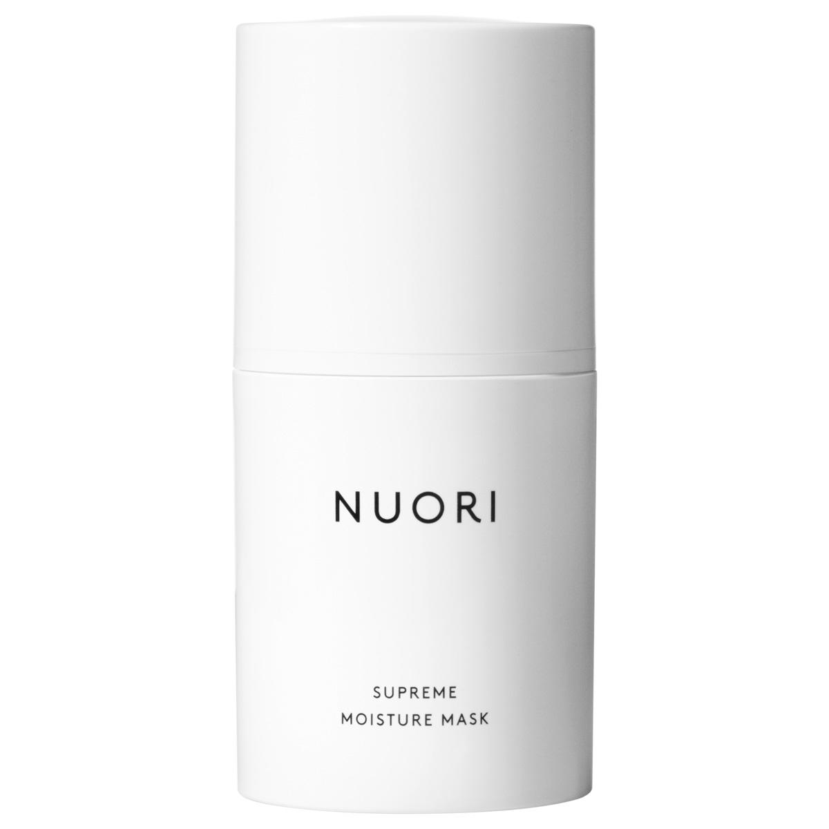 NUORI Supreme Moisture Mask 50 ml