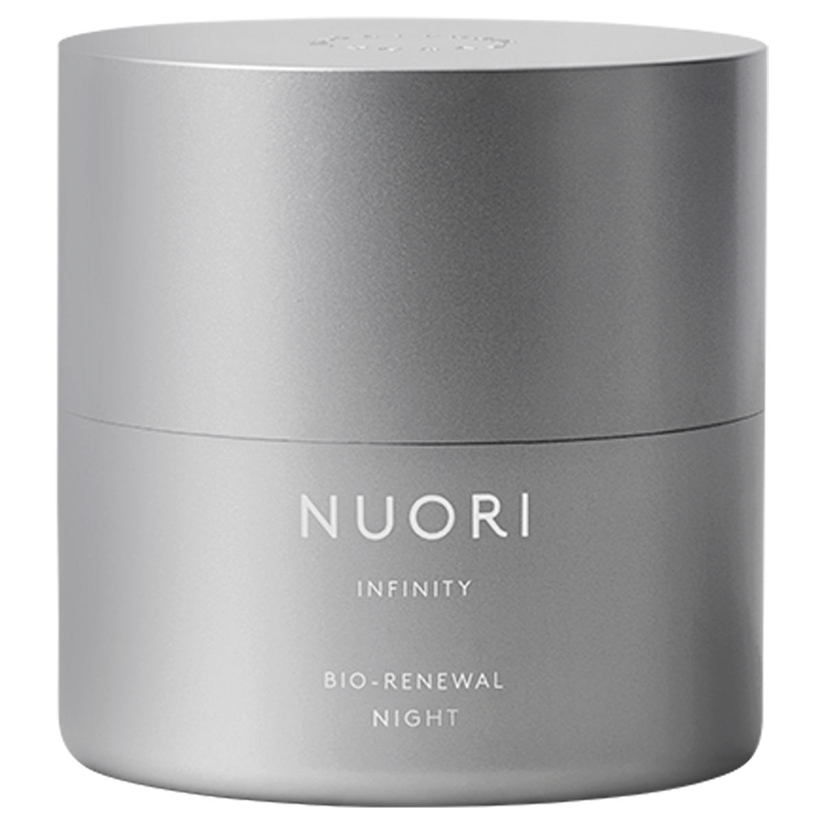 NUORI Infinity Bio-Renewal Night 50 ml