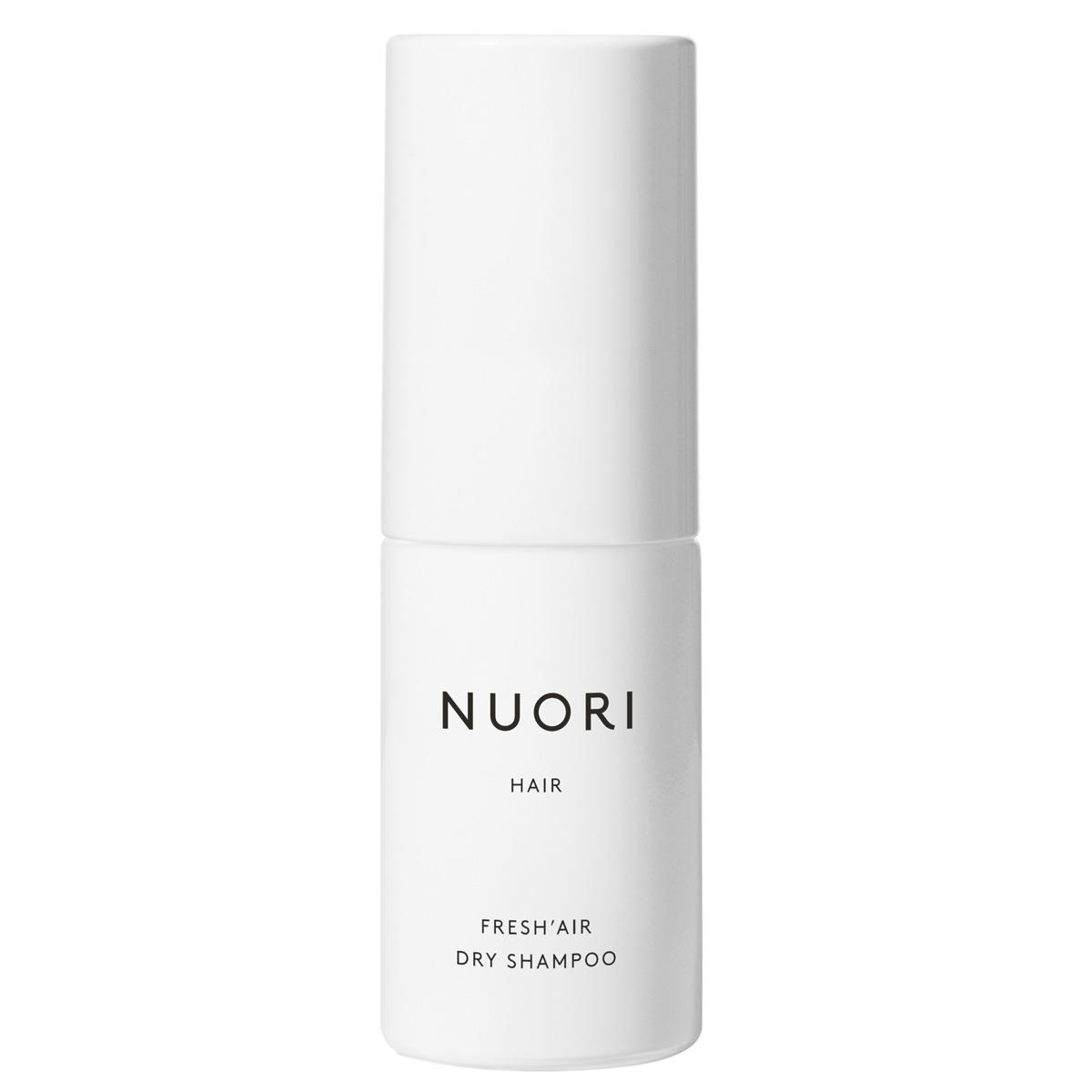 NUORI Fresh'air Dry Shampoo 15 g