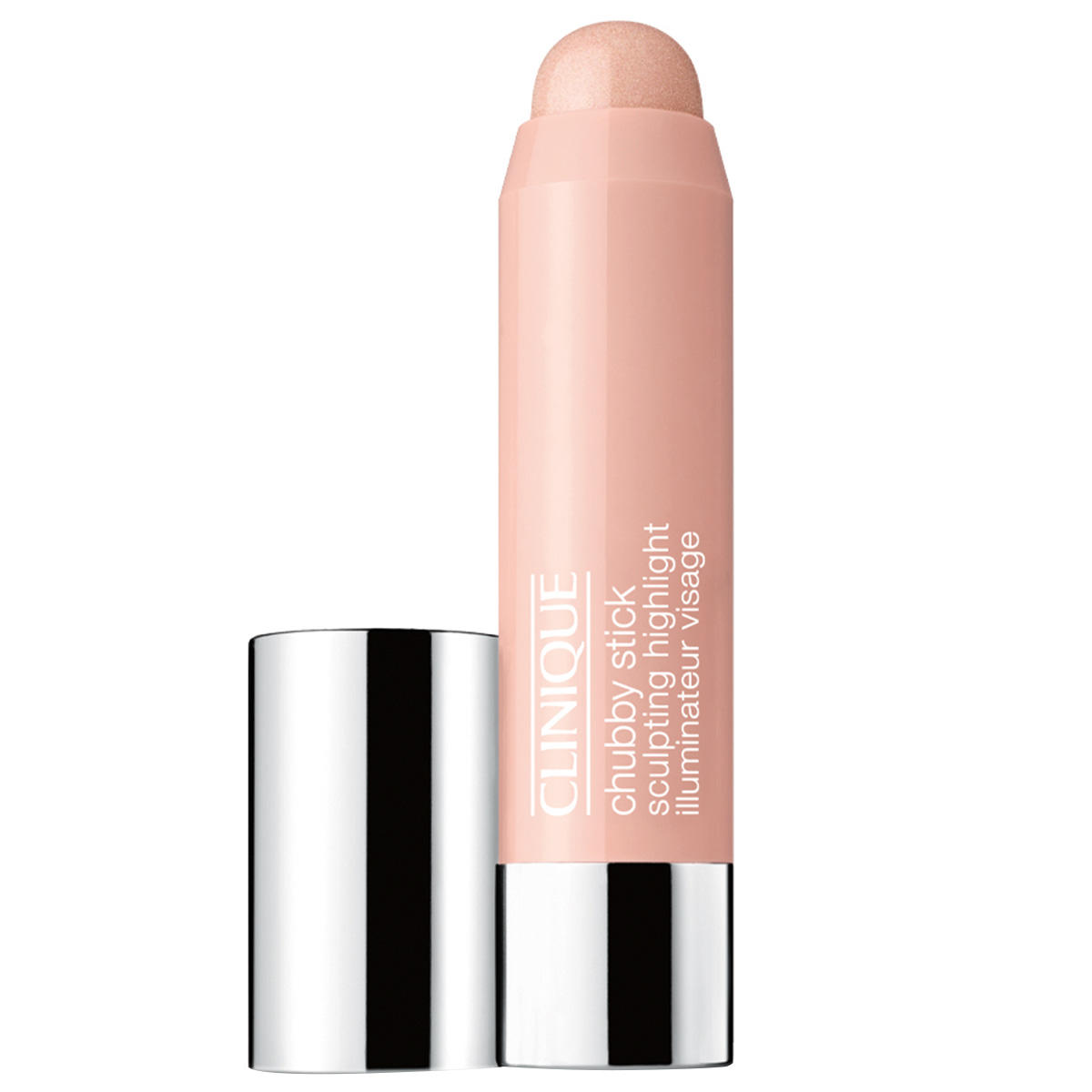 Clinique Chubby Stick Sculpting Highlight Hefty Highlight 6 g