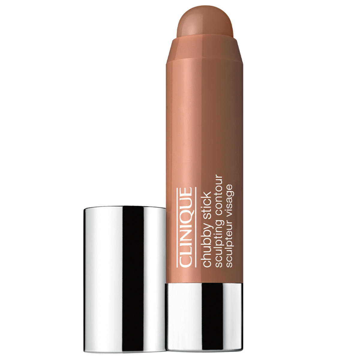Clinique Chubby Stick Sculpting Contour Curvy Contour 6 g