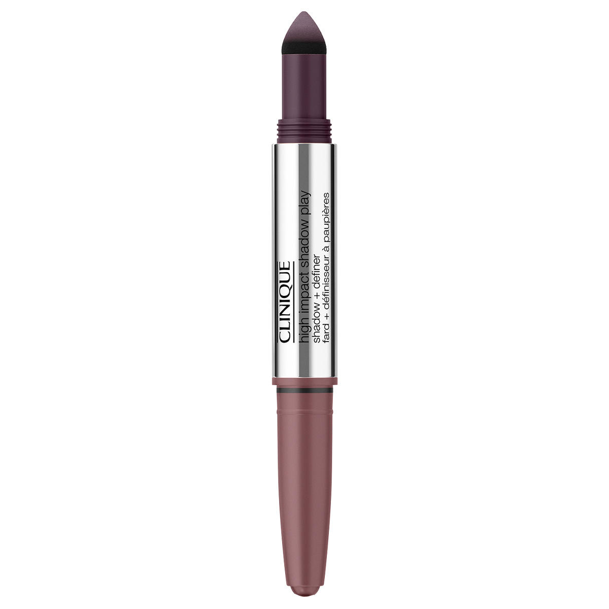 Clinique High Impact Shadow Play Shadow & Definer Royal Couple 1,9 g