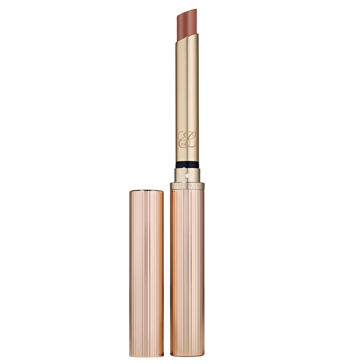 Estée Lauder Pure Color Explicit Slick Shine Lipstick Call 555 7 g