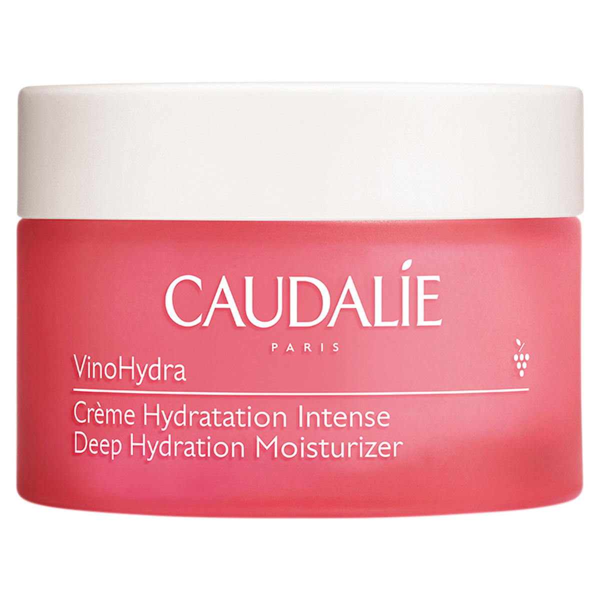 CAUDALIE VinoHydra Vochtinbrengende crème met diepe hydratatie 50 ml