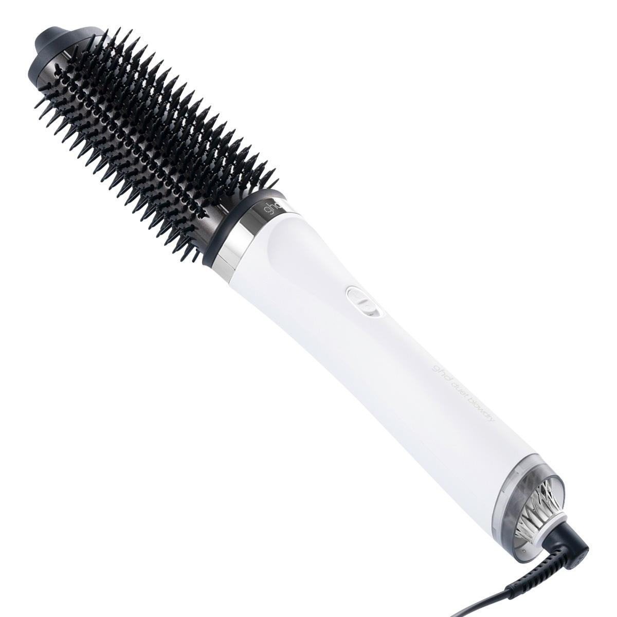 ghd duet blowdry Hair Dryer Brush blanc