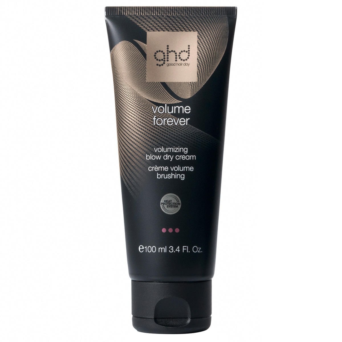 ghd volume forever 100 ml