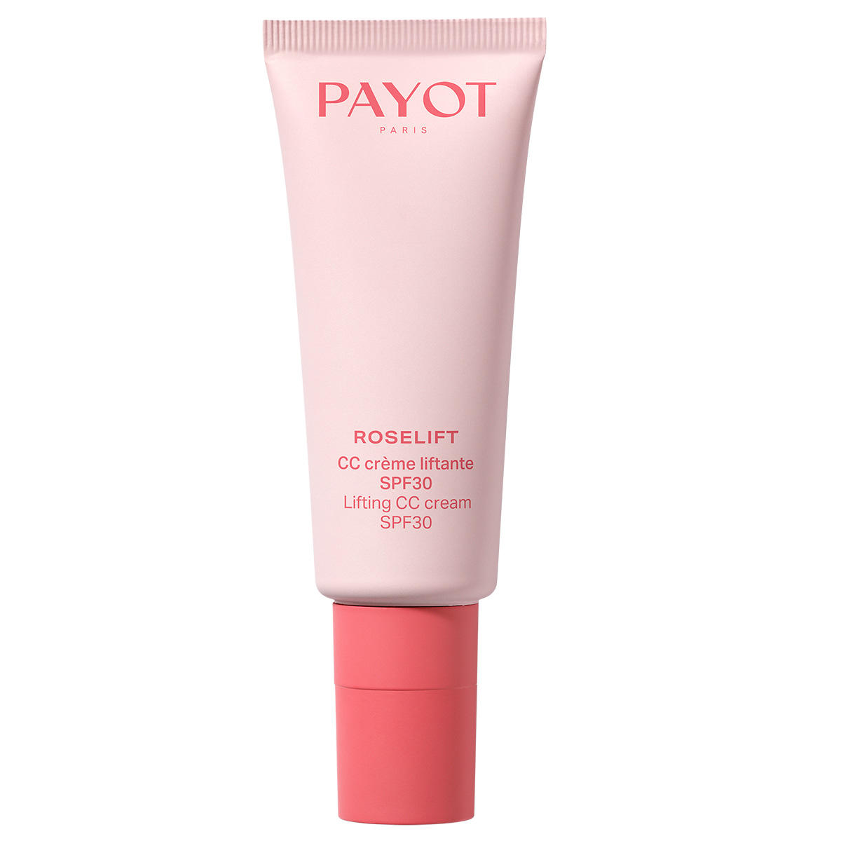Payot Roselift Collagène CC crème liftante SPF 30 40 ml