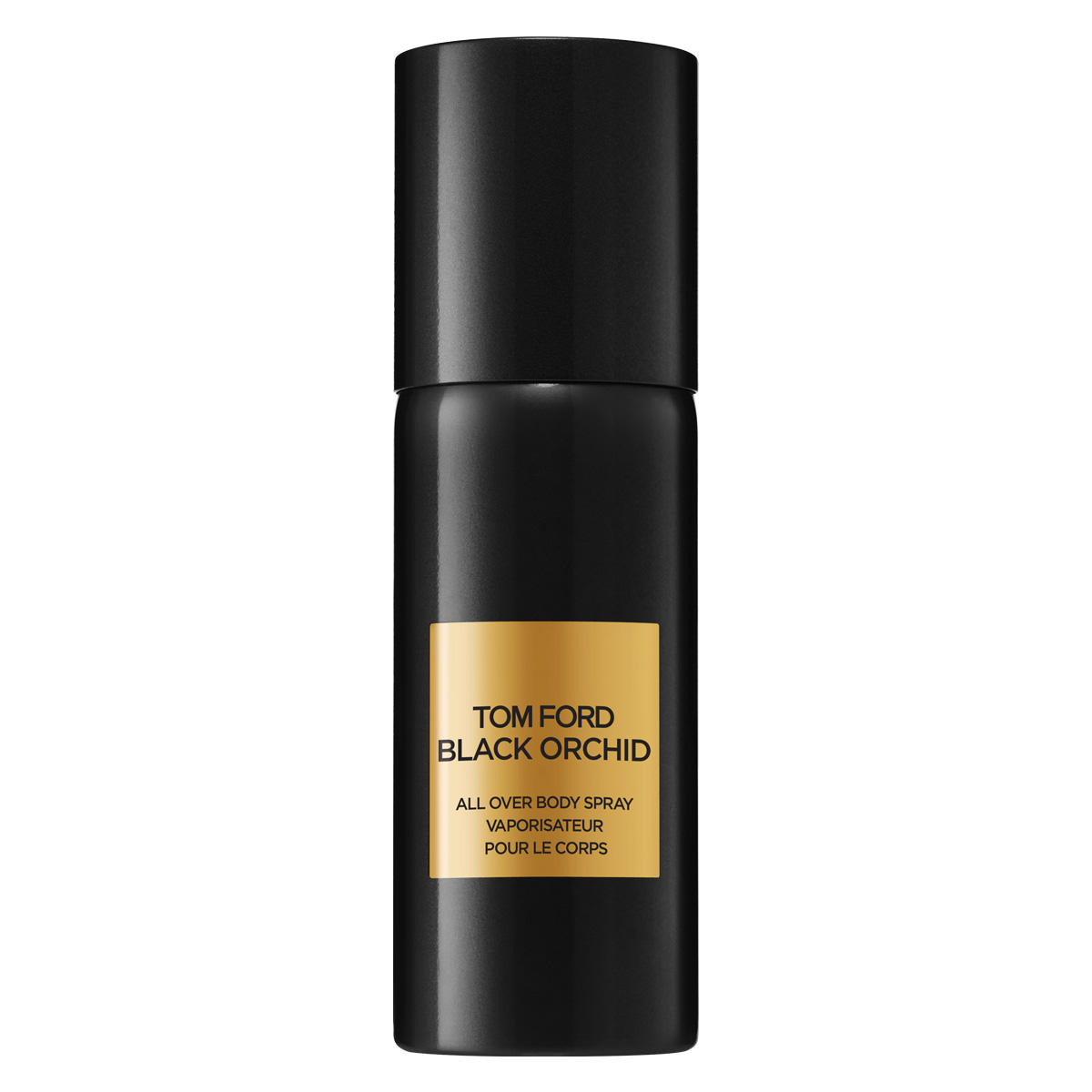 TOM FORD Black Orchid Vaporisateur pour le corps 150 ml