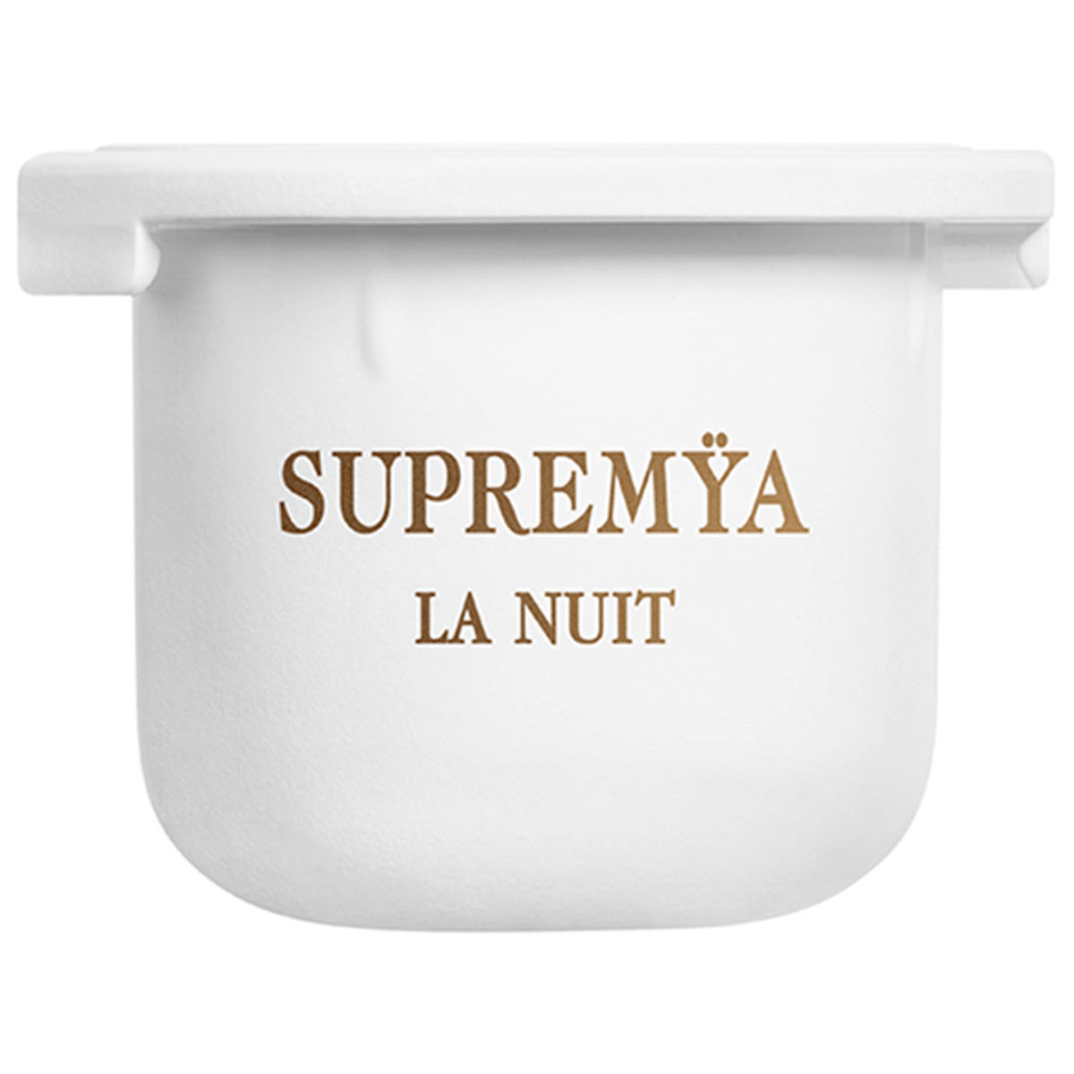 Sisley Paris Supremÿa La Nuit Le Grand Soin Yeux Anti-Âge Recharge 15 ml
