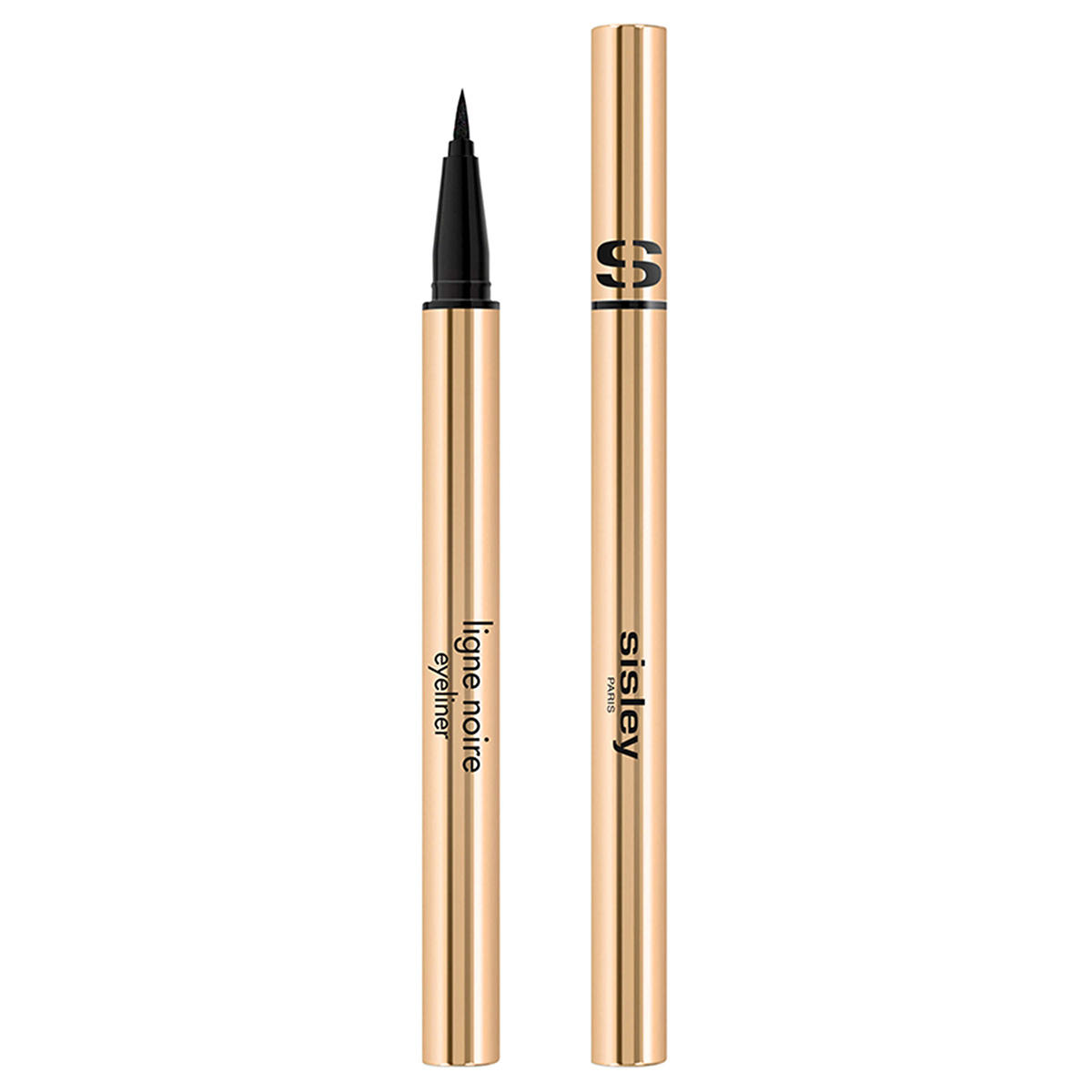 Sisley Paris Ligne Noire Eyeliner Deep Black 0,55 ml