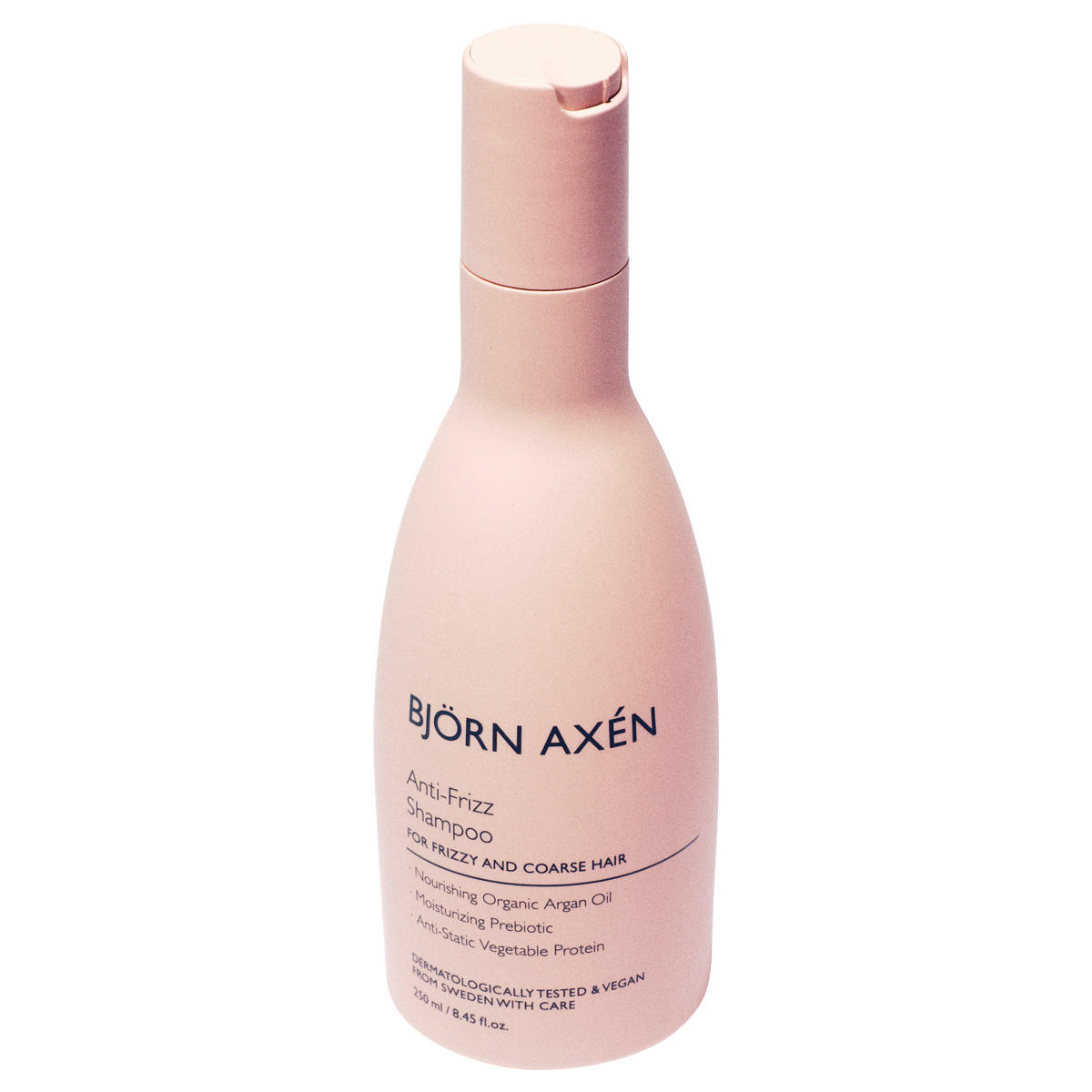 BJÖRN AXÉN Anti-Frizz Shampoo 250 ml