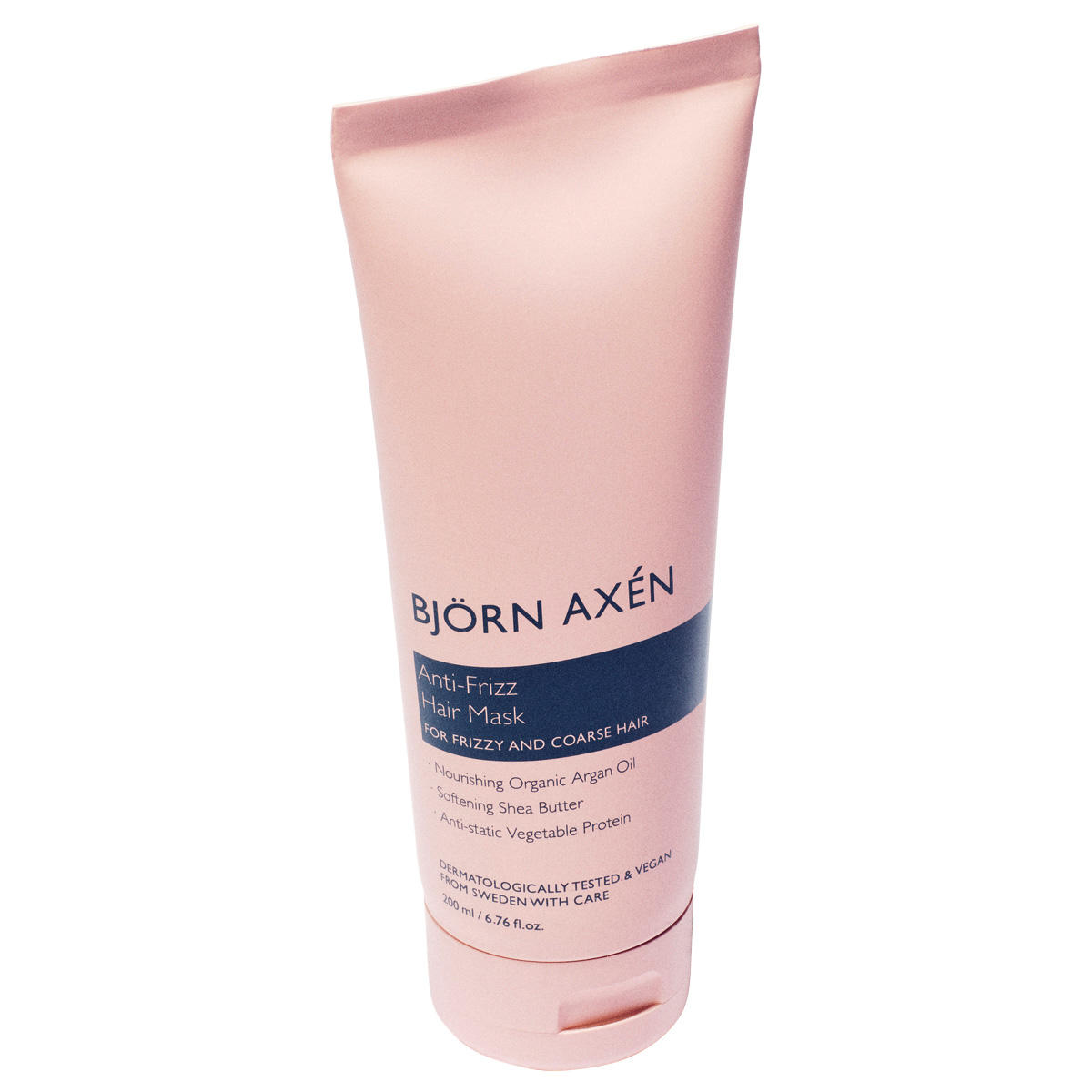 BJÖRN AXÉN Anti-Frizz Hair Mask 200 ml