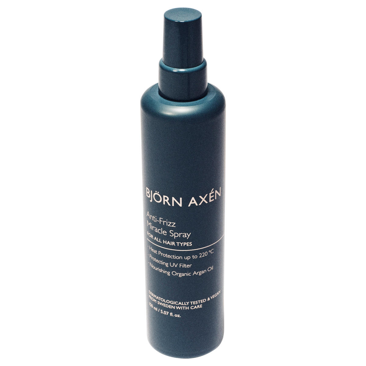 BJÖRN AXÉN Anti-Frizz Miracle Spray 150 ml
