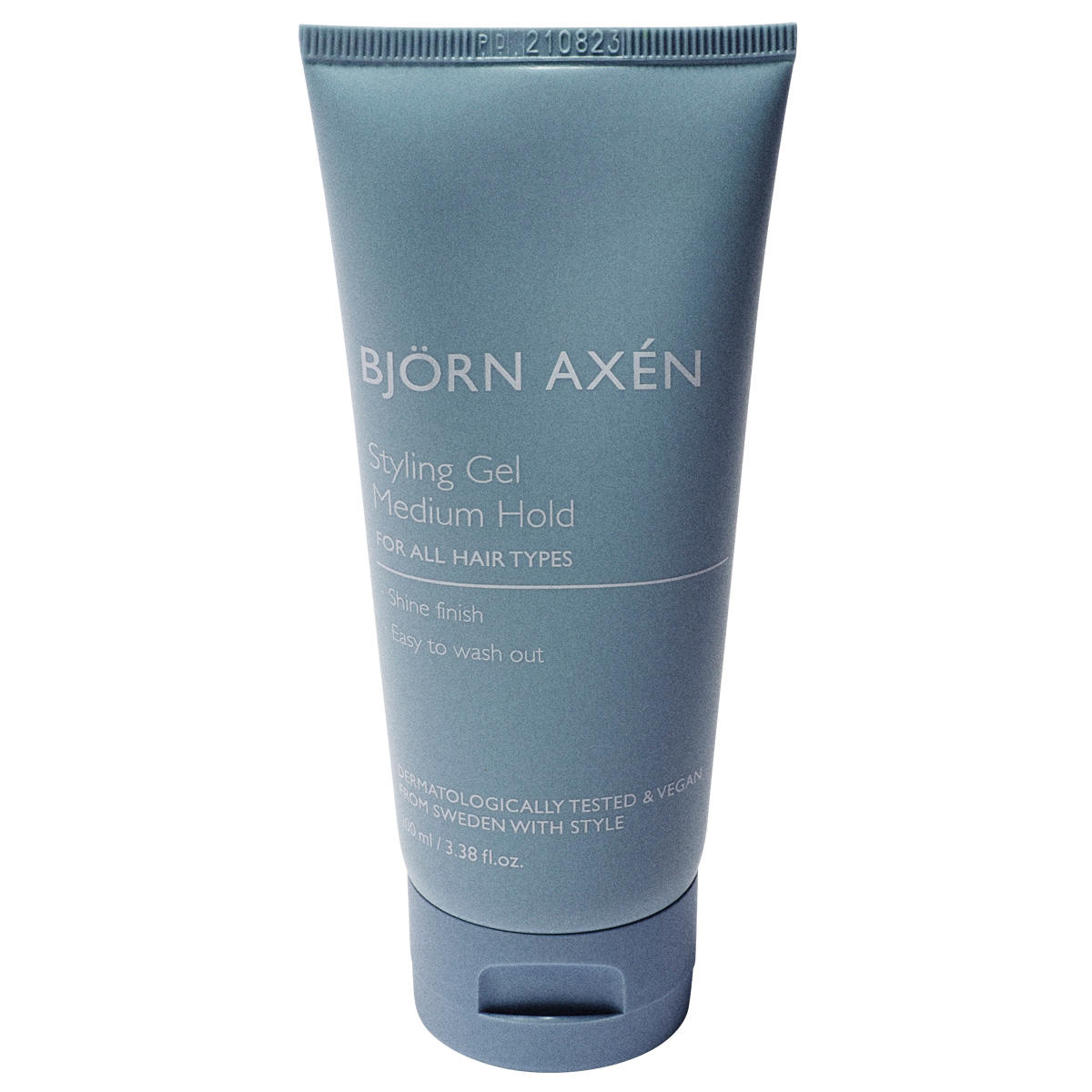 BJÖRN AXÉN Styling Gel mittlerer Halt 100 ml