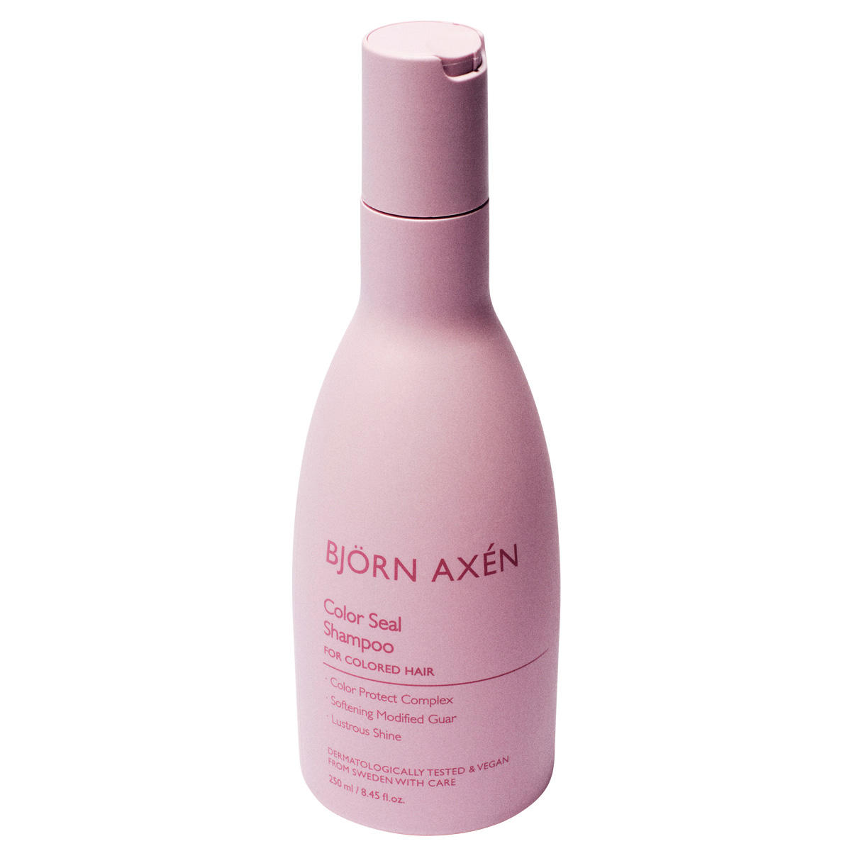 BJÖRN AXÉN Color Seal Shampoo 250 ml